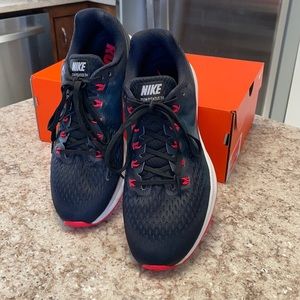 Nike zoom Pegasus 34